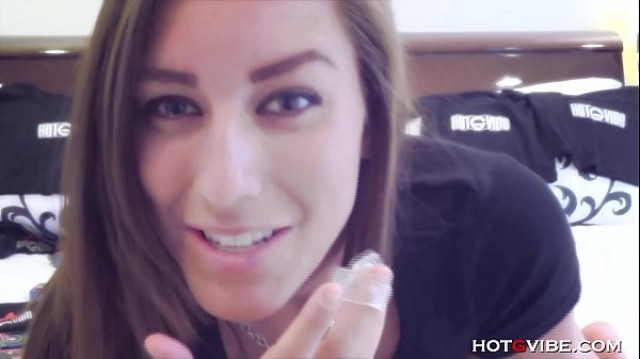 Krystle Webcam Sologirl Sex Masturbation Panties Natural Brunette