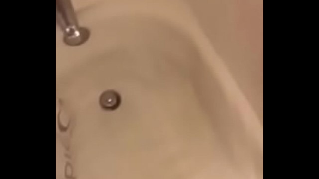 Casandra Bigdick Masturbate Black Straight Solo Cumshot Shower Sex