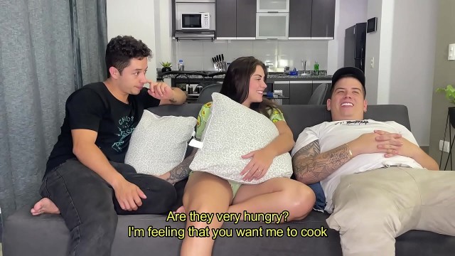 Logan Salamanca Big Tits Games Cumshot Hotwife Colombia Blonde Creampie