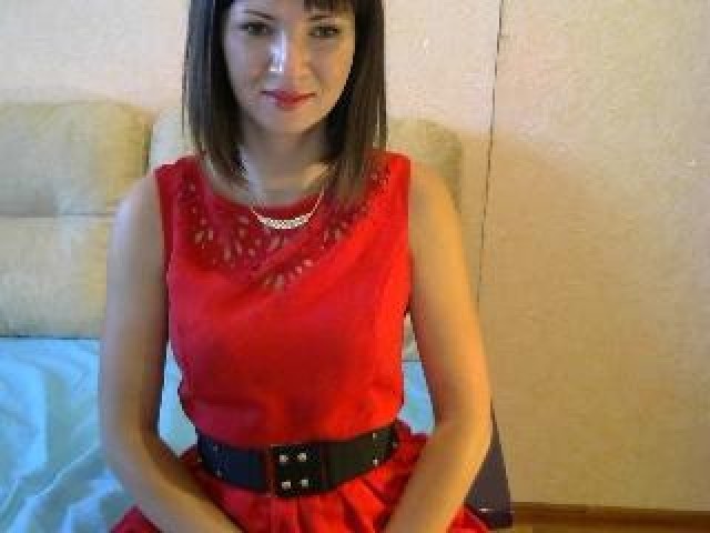10603-ladygrace-brown-eyes-female-medium-tits-pussy-brunette-babe
